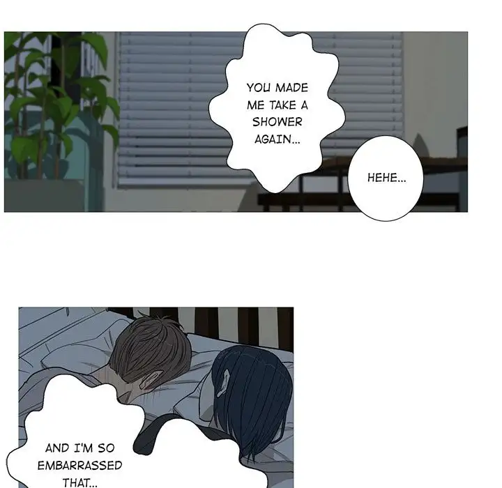 Hubby Bunny - Chapter 5 [photo 51] - MangaPorn