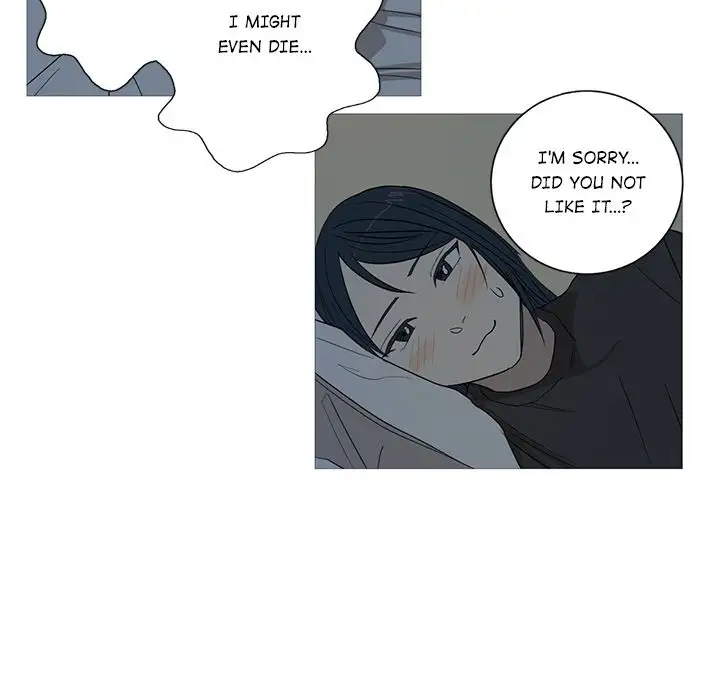 Hubby Bunny - Chapter 5 [photo 52] - MangaPorn