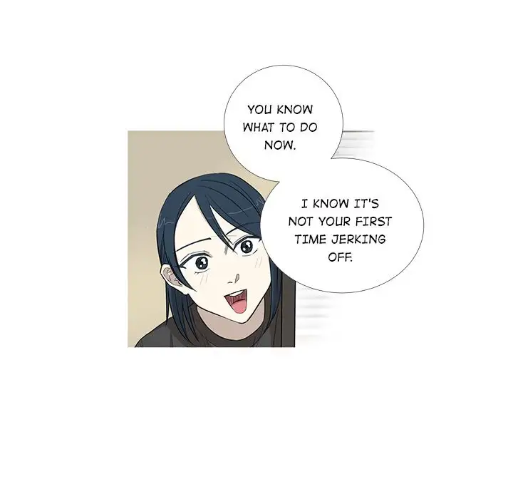 Hubby Bunny - Chapter 5 [photo 8] - MangaPorn