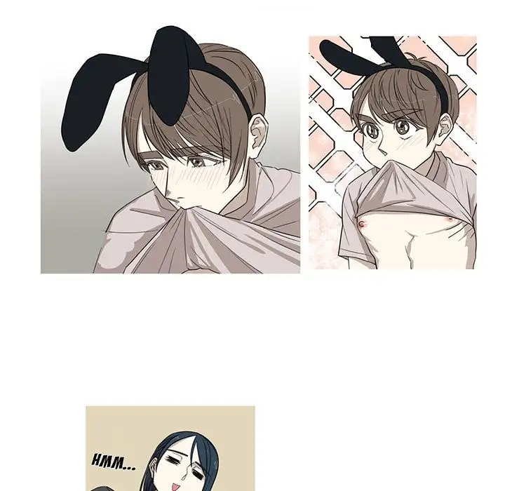 Hubby Bunny - Chapter 5 [photo 9] - MangaPorn