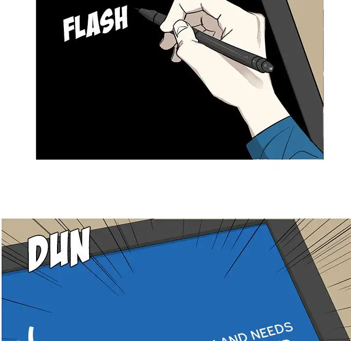 Hubby Bunny - Chapter 6 [photo 10] - MangaPorn