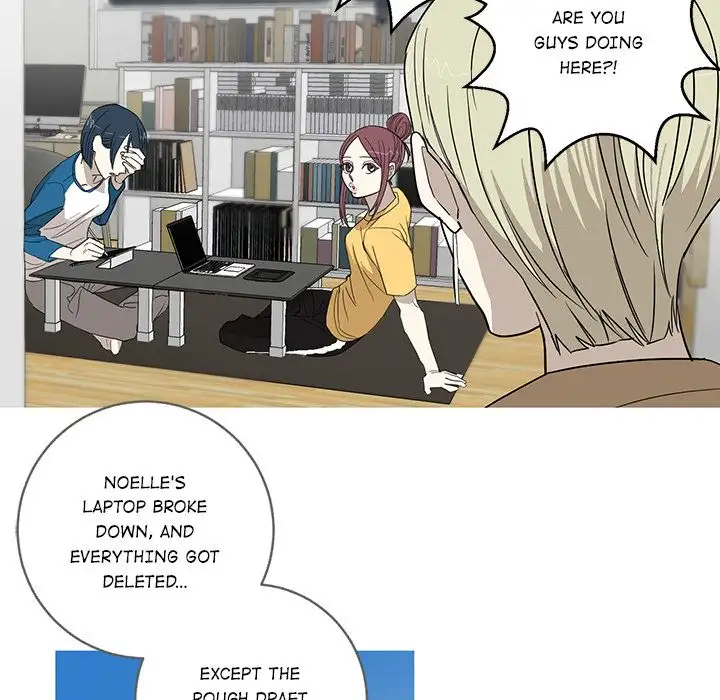 Hubby Bunny - Chapter 6 [photo 17] - MangaPorn