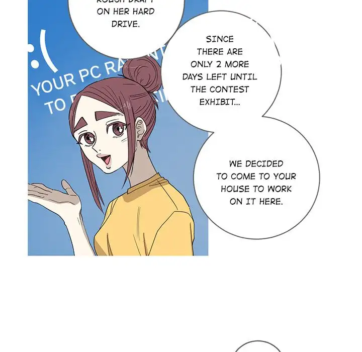 Hubby Bunny - Chapter 6 [photo 18] - MangaPorn