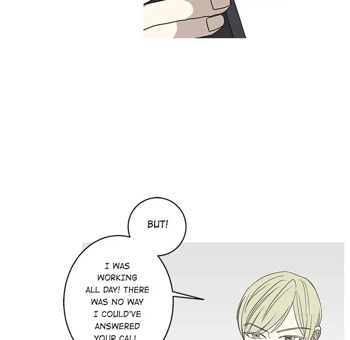 Hubby Bunny - Chapter 6 [photo 21] - MangaPorn