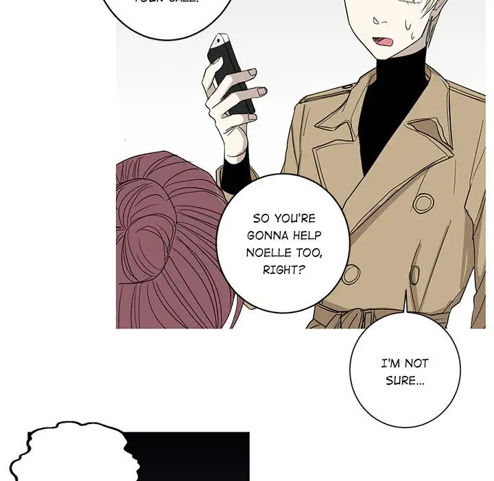 Hubby Bunny - Chapter 6 [photo 22] - MangaPorn