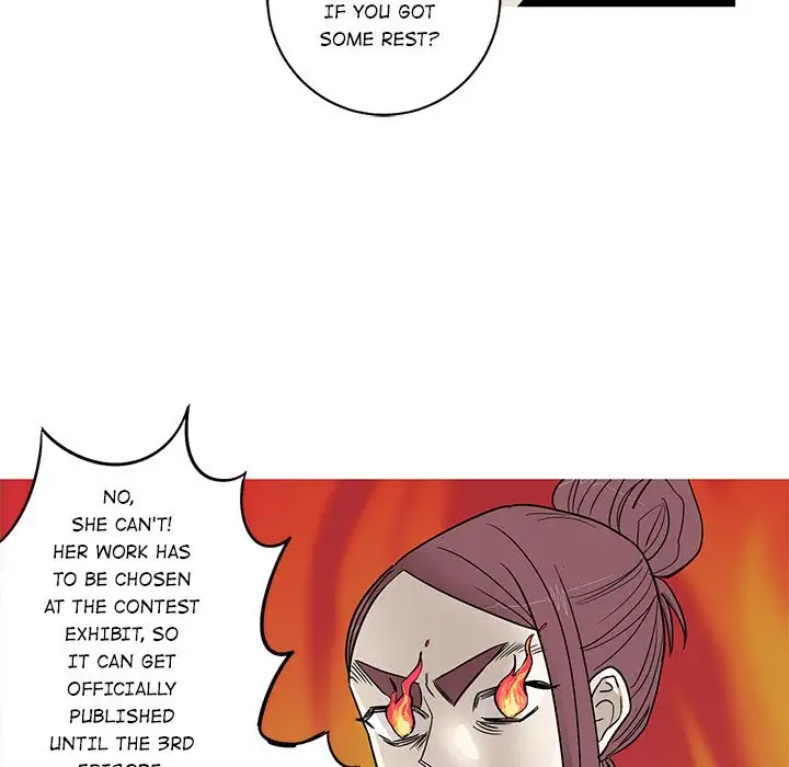 Hubby Bunny - Chapter 6 [photo 28] - MangaPorn