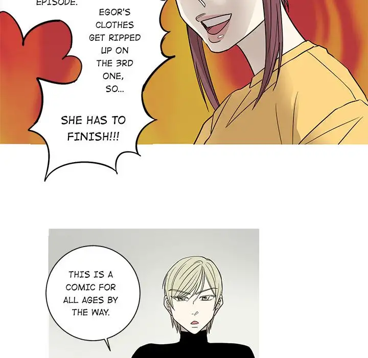 Hubby Bunny - Chapter 6 [photo 29] - MangaPorn