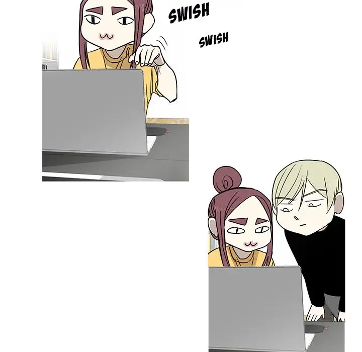 Hubby Bunny - Chapter 6 [photo 31] - MangaPorn