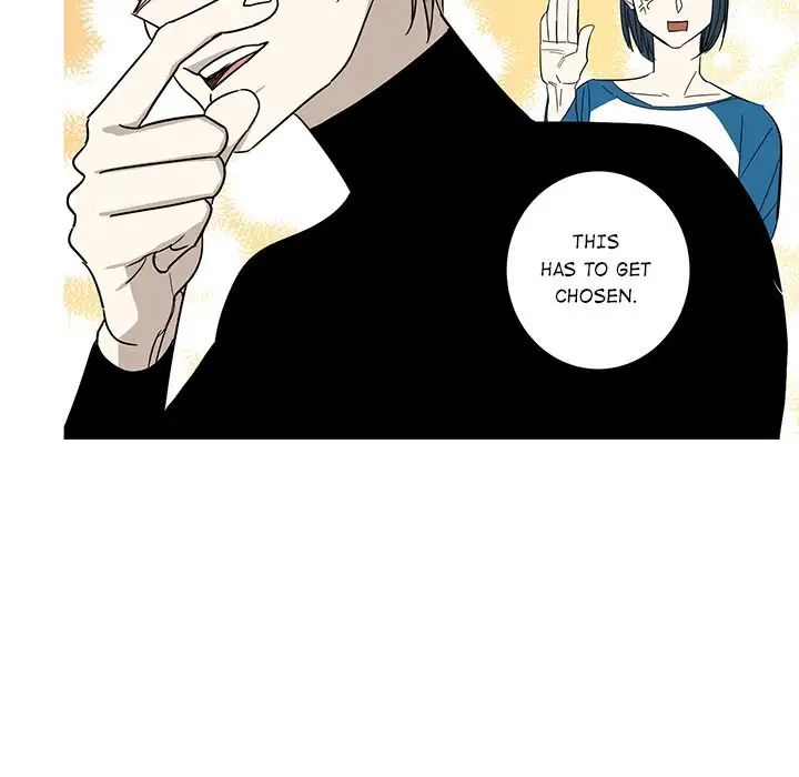 Hubby Bunny - Chapter 6 [photo 33] - MangaPorn