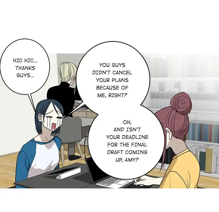 Hubby Bunny - Chapter 6 [photo 34] - MangaPorn