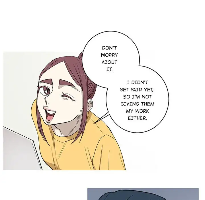 Hubby Bunny - Chapter 6 [photo 35] - MangaPorn