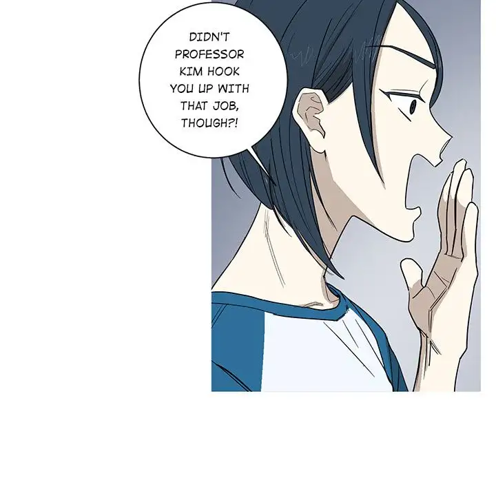 Hubby Bunny - Chapter 6 [photo 36] - MangaPorn