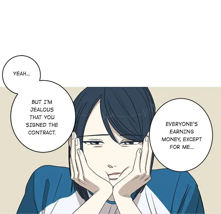 Hubby Bunny - Chapter 6 [photo 38] - MangaPorn