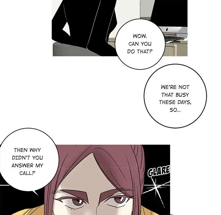 Hubby Bunny - Chapter 6 [photo 40] - MangaPorn