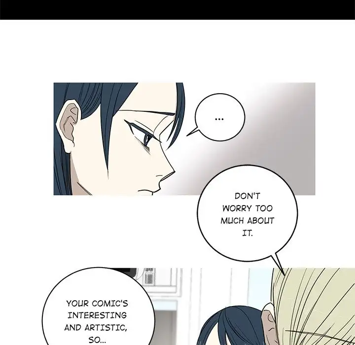 Hubby Bunny - Chapter 6 [photo 43] - MangaPorn