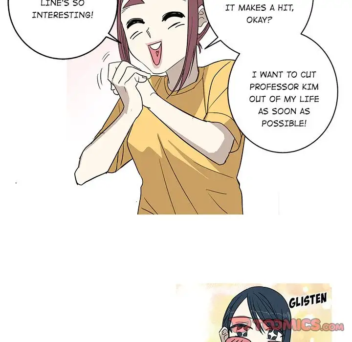 Hubby Bunny - Chapter 6 [photo 45] - MangaPorn