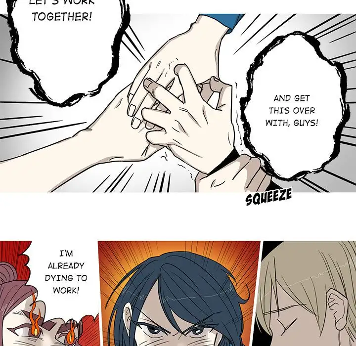 Hubby Bunny - Chapter 6 [photo 47] - MangaPorn