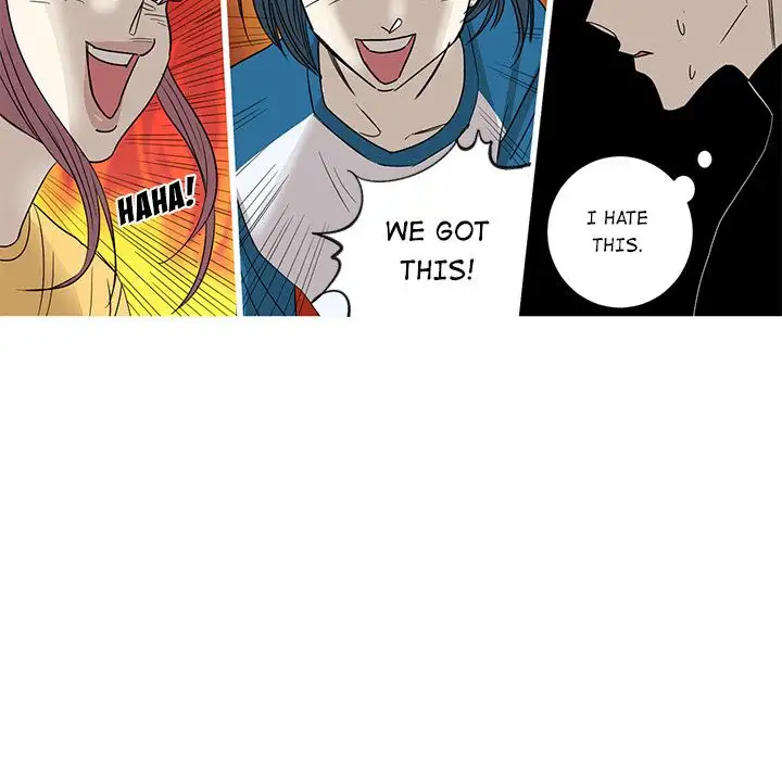 Hubby Bunny - Chapter 6 [photo 48] - MangaPorn