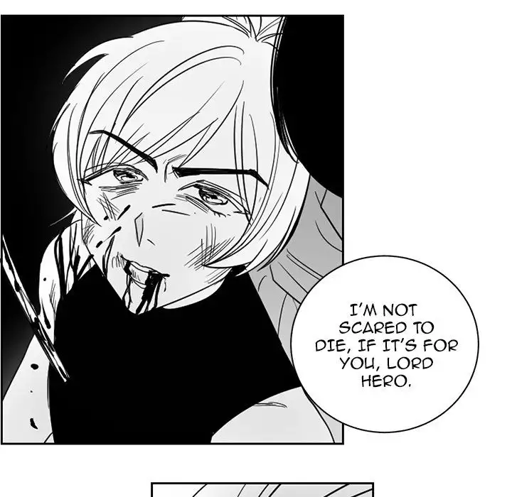 Hubby Bunny - Chapter 6 [photo 5] - MangaPorn