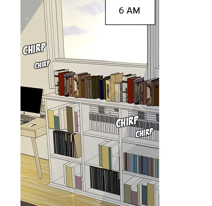 Hubby Bunny - Chapter 6 [photo 50] - MangaPorn