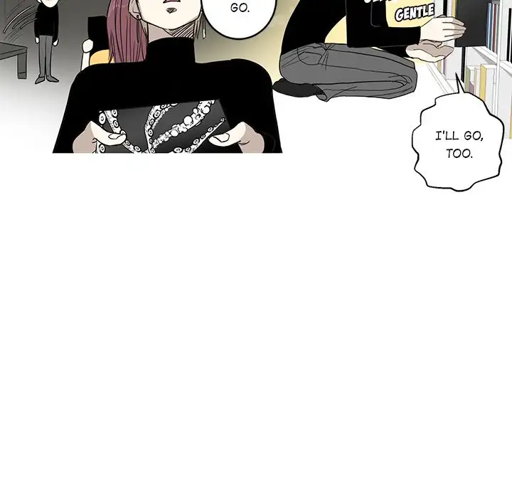 Hubby Bunny - Chapter 6 [photo 55] - MangaPorn