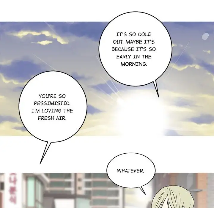 Hubby Bunny - Chapter 6 [photo 58] - MangaPorn