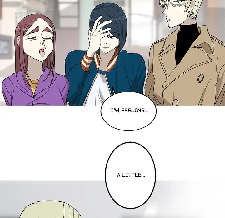 Hubby Bunny - Chapter 6 [photo 59] - MangaPorn