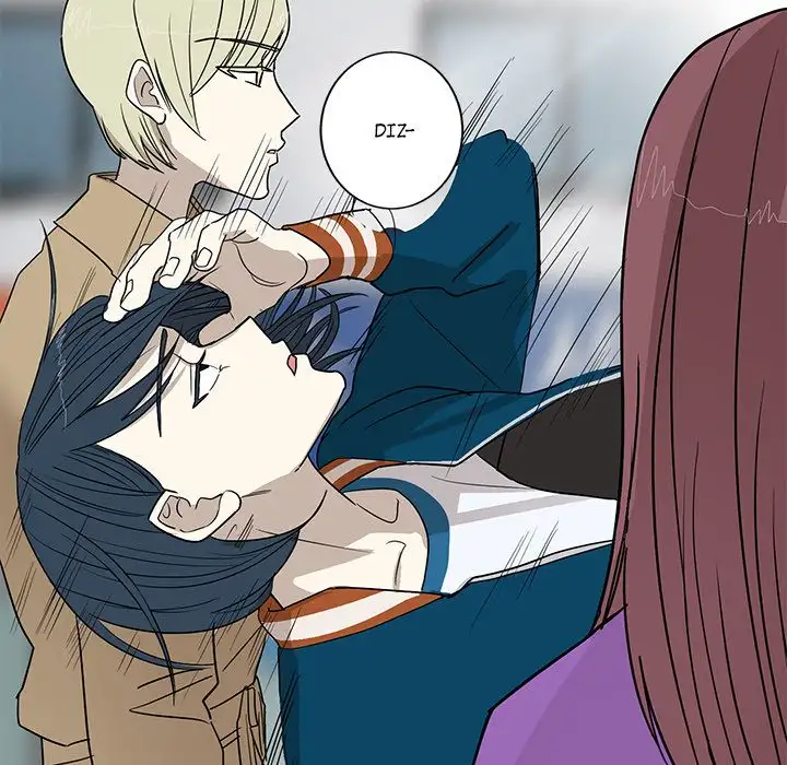 Hubby Bunny - Chapter 6 [photo 60] - MangaPorn