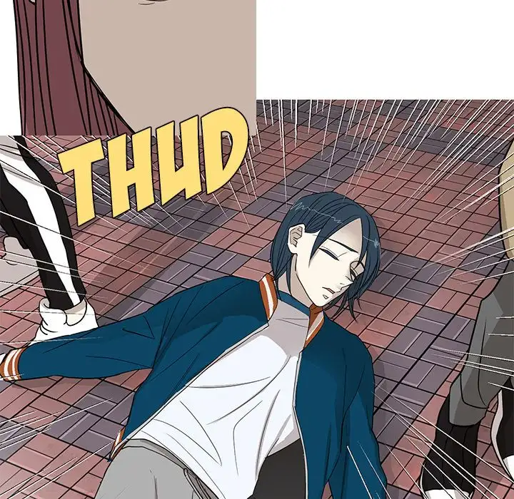 Hubby Bunny - Chapter 6 [photo 62] - MangaPorn