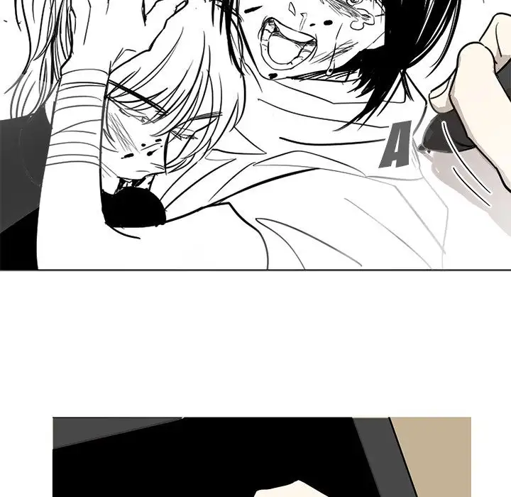 Hubby Bunny - Chapter 6 [photo 9] - MangaPorn