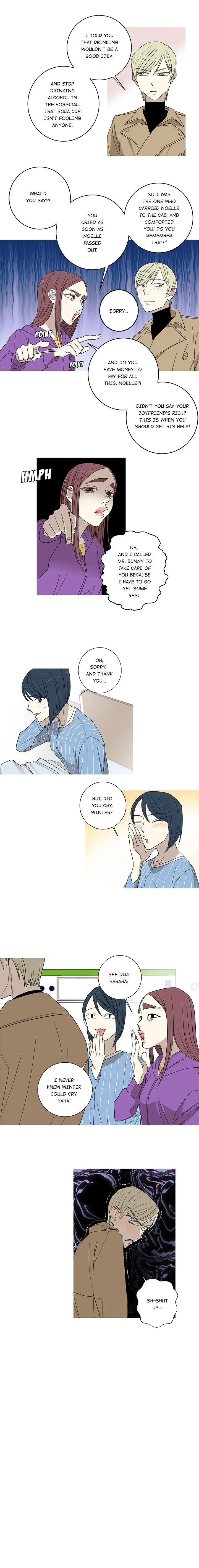 Hubby Bunny - Chapter 7 [photo 2] - MangaPorn