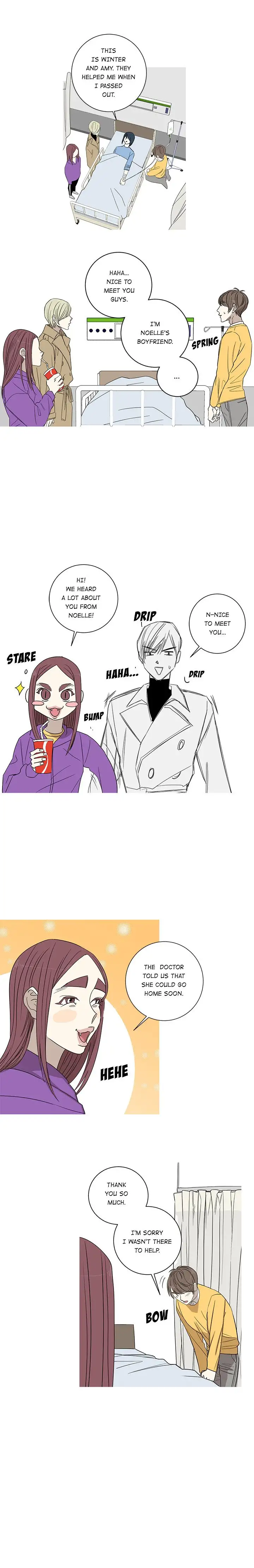 Hubby Bunny - Chapter 7 [photo 4] - MangaPorn