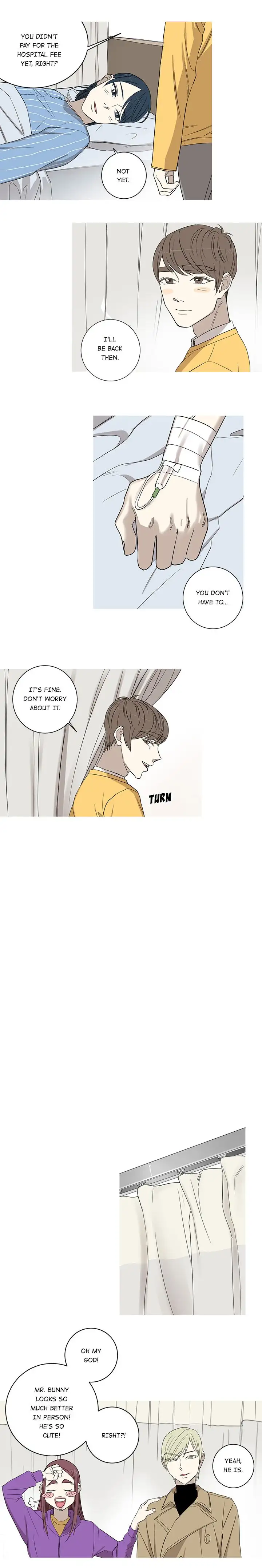 Hubby Bunny - Chapter 7 [photo 5] - MangaPorn