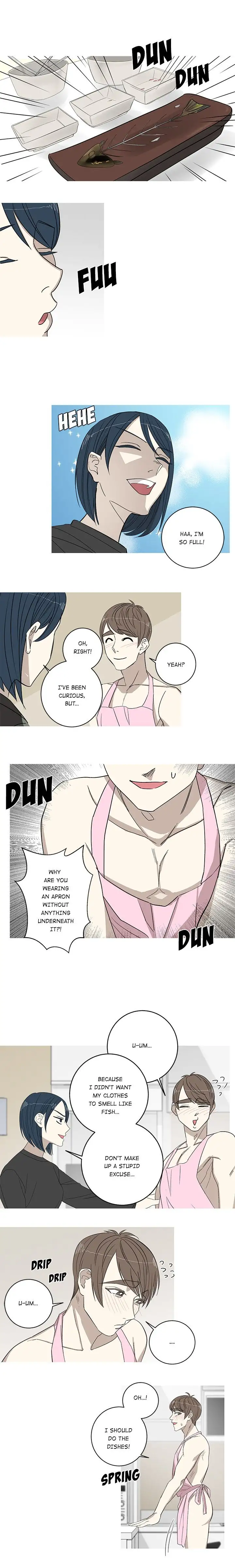 Hubby Bunny - Chapter 8 [photo 5] - MangaPorn