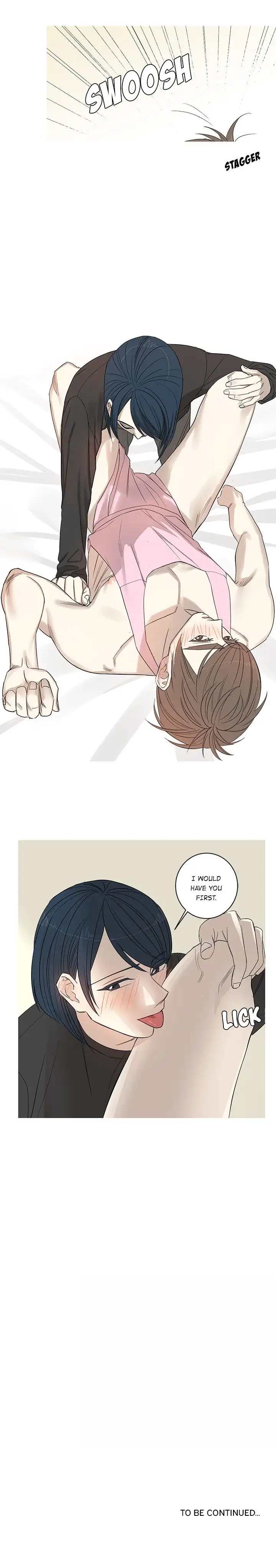 Hubby Bunny - Chapter 8 [photo 8] - MangaPorn