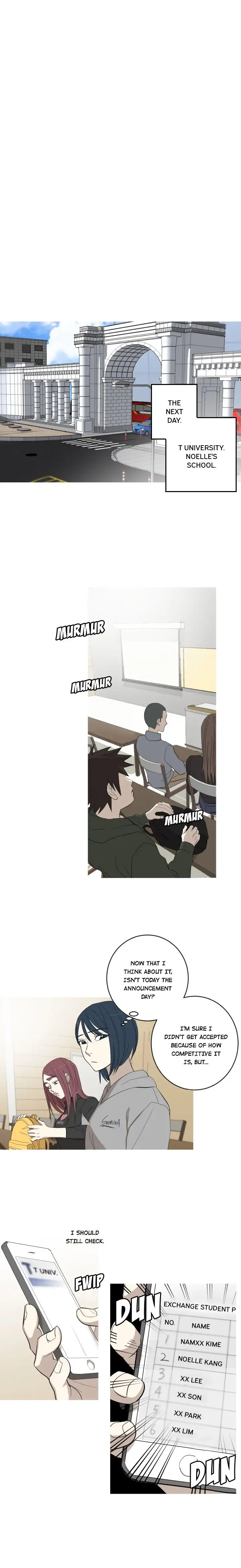 Hubby Bunny - Chapter 9 [photo 11] - MangaPorn