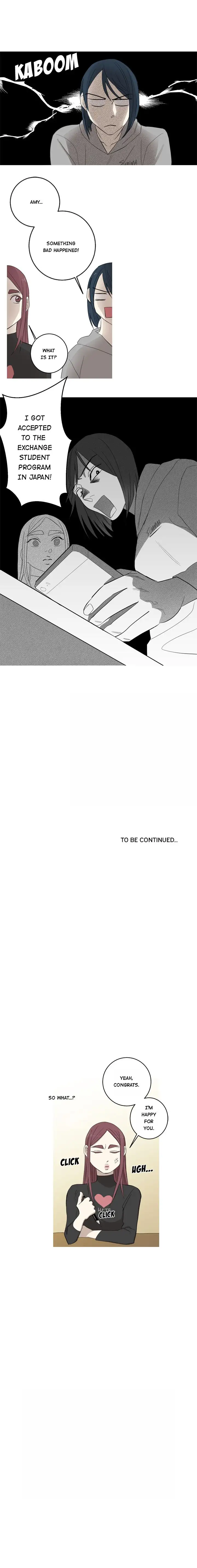 Hubby Bunny - Chapter 9 [photo 12] - MangaPorn