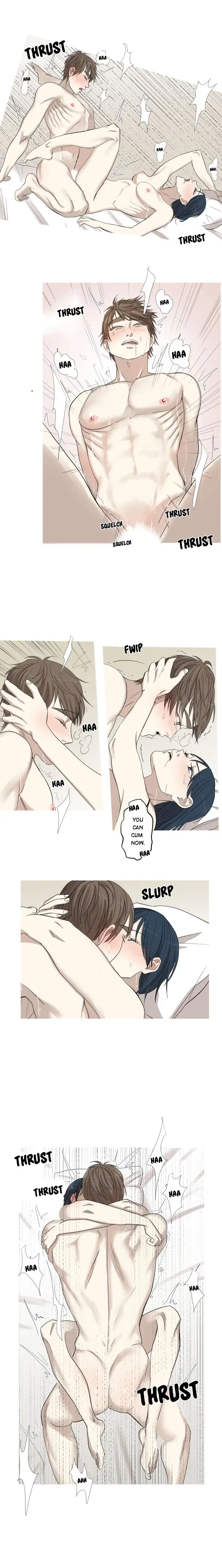 Hubby Bunny - Chapter 9 [photo 6] - MangaPorn