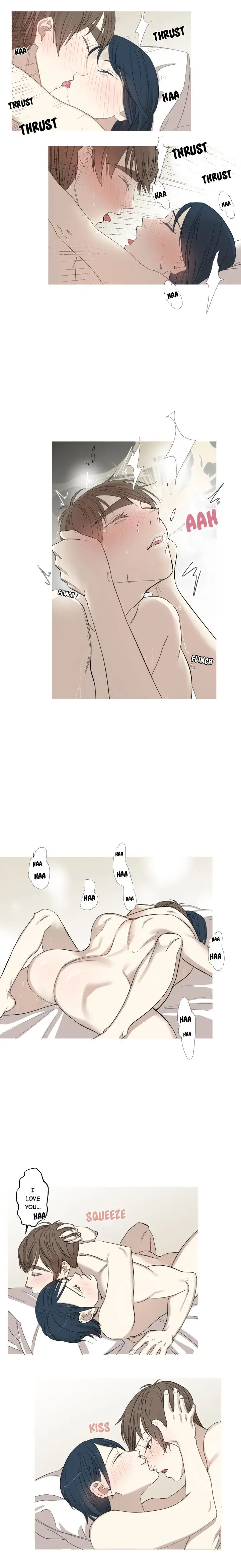 Hubby Bunny - Chapter 9 [photo 7] - MangaPorn