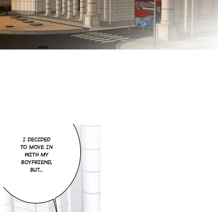 Hubby Bunny - Chapter 10 [photo 10] - MangaPorn