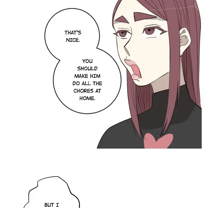 Hubby Bunny - Chapter 10 [photo 12] - MangaPorn