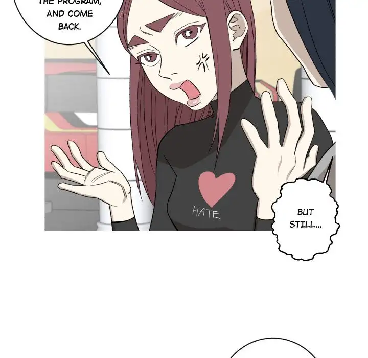 Hubby Bunny - Chapter 10 [photo 16] - MangaPorn