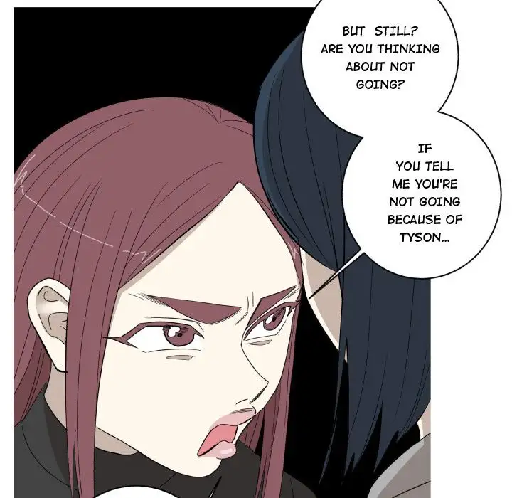 Hubby Bunny - Chapter 10 [photo 17] - MangaPorn