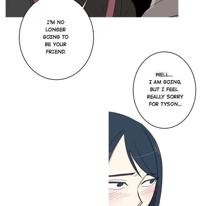 Hubby Bunny - Chapter 10 [photo 18] - MangaPorn