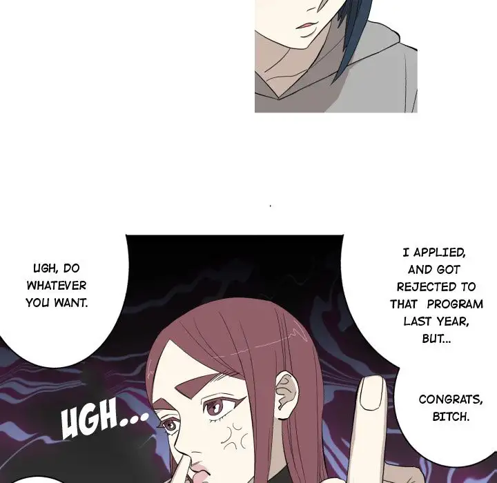 Hubby Bunny - Chapter 10 [photo 19] - MangaPorn