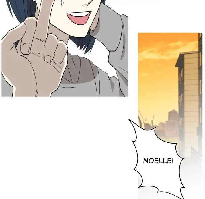 Hubby Bunny - Chapter 10 [photo 21] - MangaPorn