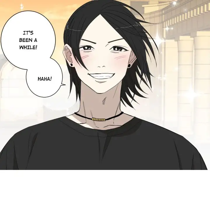 Hubby Bunny - Chapter 10 [photo 24] - MangaPorn