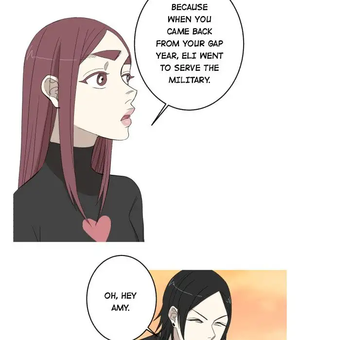 Hubby Bunny - Chapter 10 [photo 29] - MangaPorn