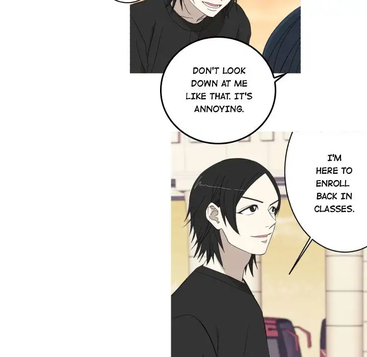 Hubby Bunny - Chapter 10 [photo 30] - MangaPorn