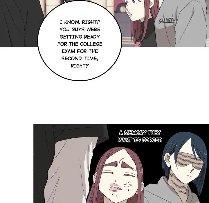 Hubby Bunny - Chapter 10 [photo 32] - MangaPorn